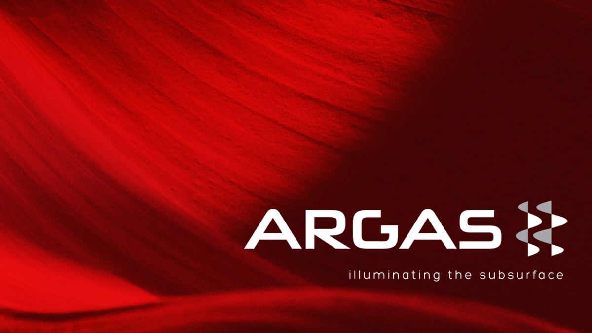 ARGAS logo