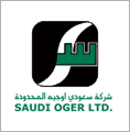 Saudi Oger Ltd. logo