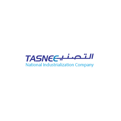 Tasnee logo